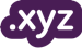 .xyz logo