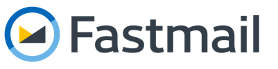 Fastmail logo