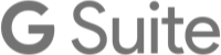 G Suite logo