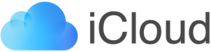 iCloud logo