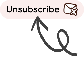 unsubscribe button