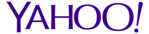 Yahoo Mail logo