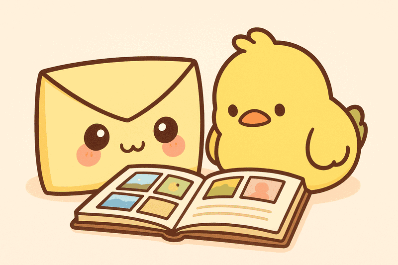 Leave Me Alone partners