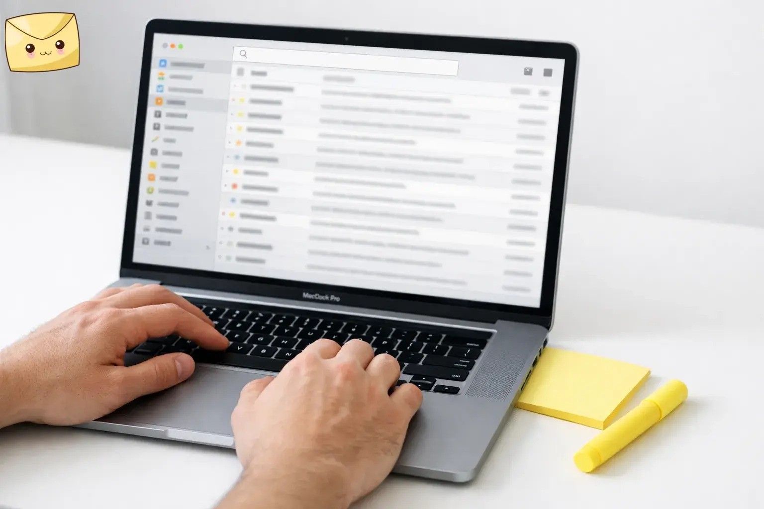 Les meilleures applications Gmail pour Mac comparées en 2026