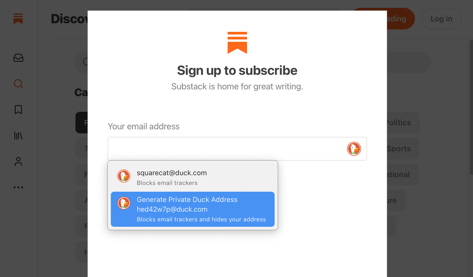 how to get rid of spam emails mailbird