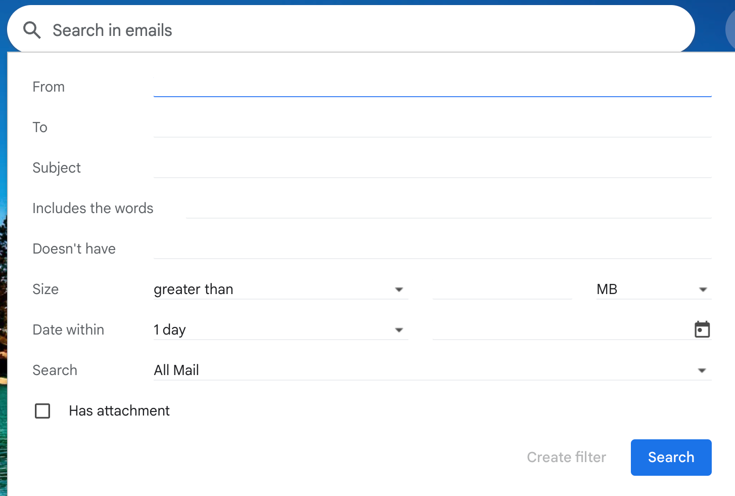 How to Organize Emails in Gmail