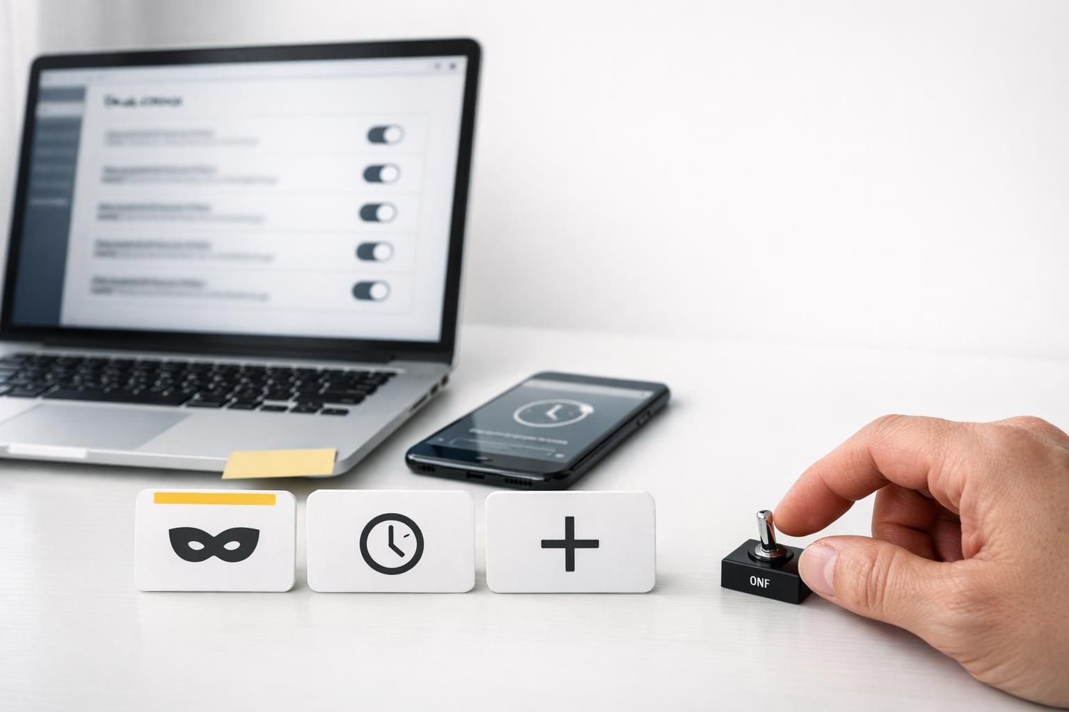 Understanding Disposable Email Addresses: Definition & Uses