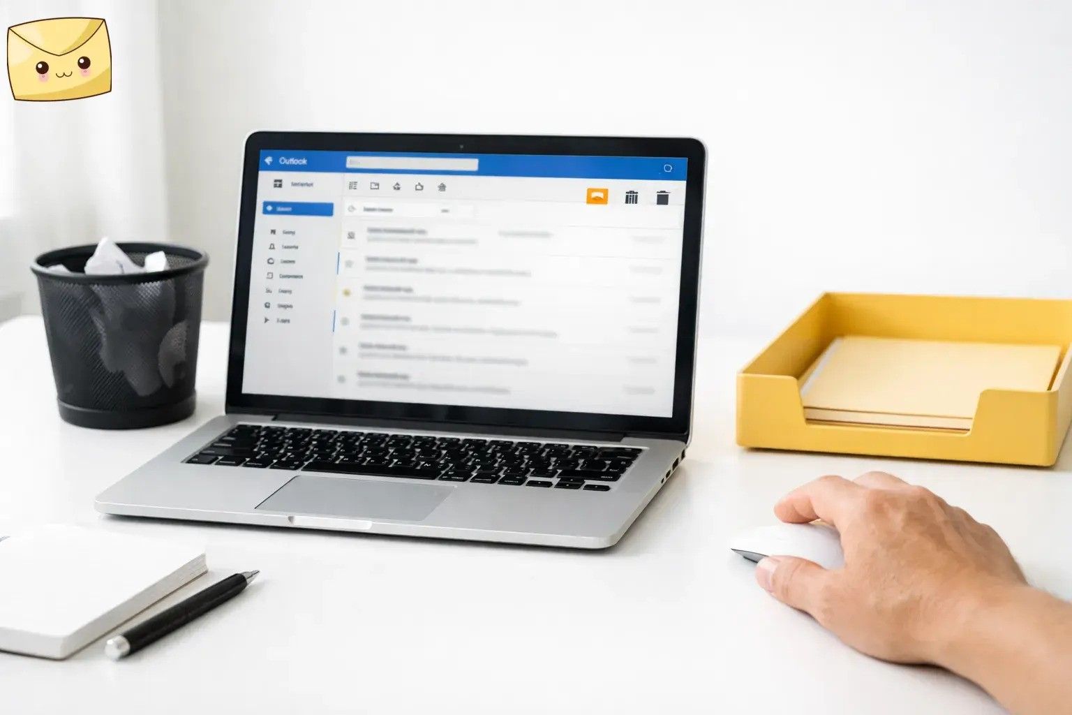 Outlook Archive vs Delete: What’s the Difference?