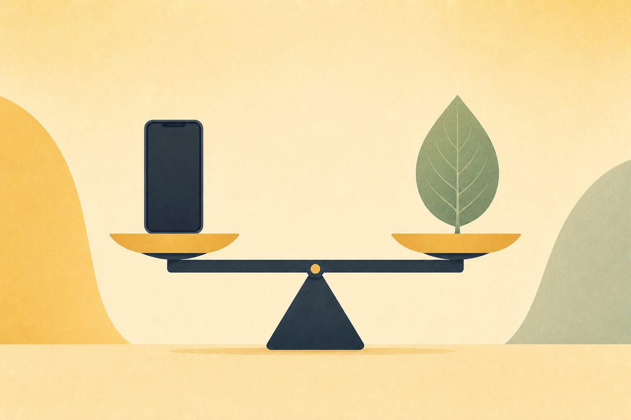 Dopamine Detox: What the Science Actually Says (and What Works Instead)
