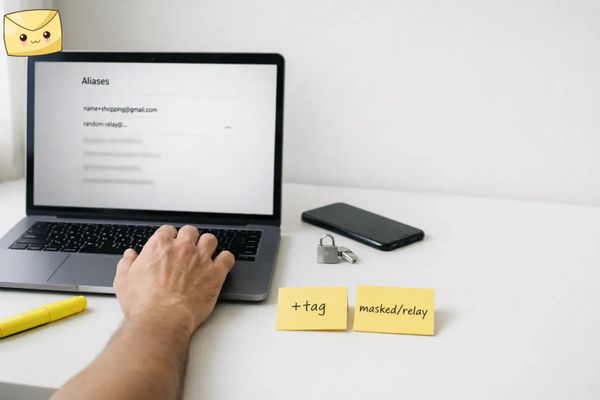 What Is an Email Alias? Definition and Practical Applications