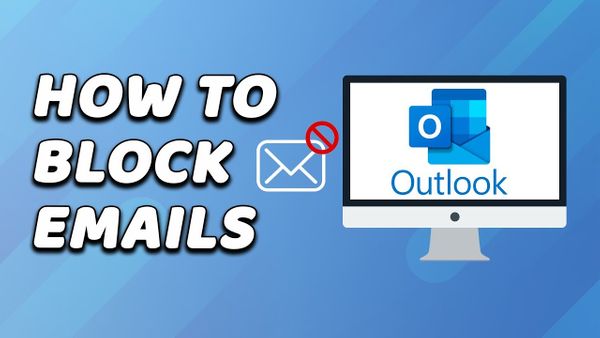 The Block Function in Email: Definition and How It Works