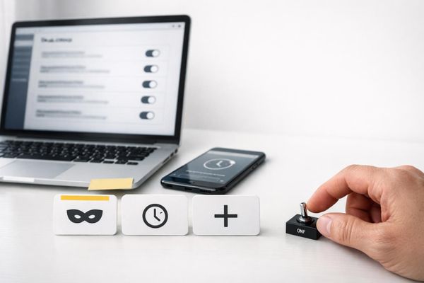 Understanding Disposable Email Addresses: Definition & Uses