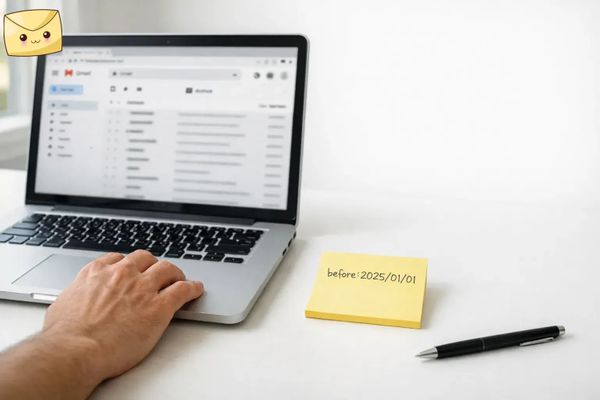 How to Mass Archive Emails in Gmail by Date (Unread, Promotions + More)