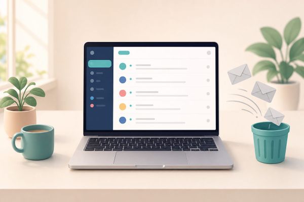 The Best Email Spam Blocker in 2026 (and How to Choose One)