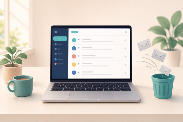 The Best Email Spam Blocker in 2026 (and How to Choose One)