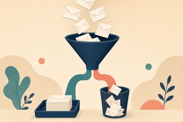 Best Third-Party Email Spam Filters in 2026 (Personal Use Compared)
