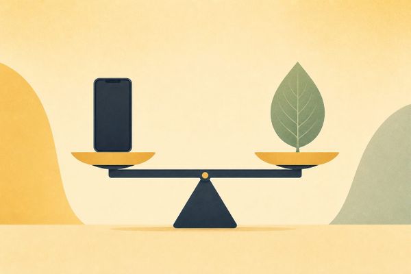 Dopamine Detox: What the Science Actually Says (and What Works Instead)