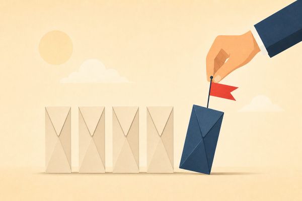 How to Mark an Email as Spam (and What Actually Happens When You Do)