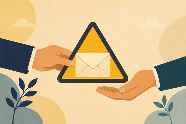 How to Report Spam Email: Providers, Authorities, and What It Changes