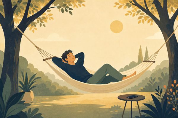JOMO: The Joy of Missing Out, Explained (FOMO's Better Twin)