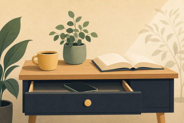 Social Media Detox: Benefits and a Realistic 7-Day Plan