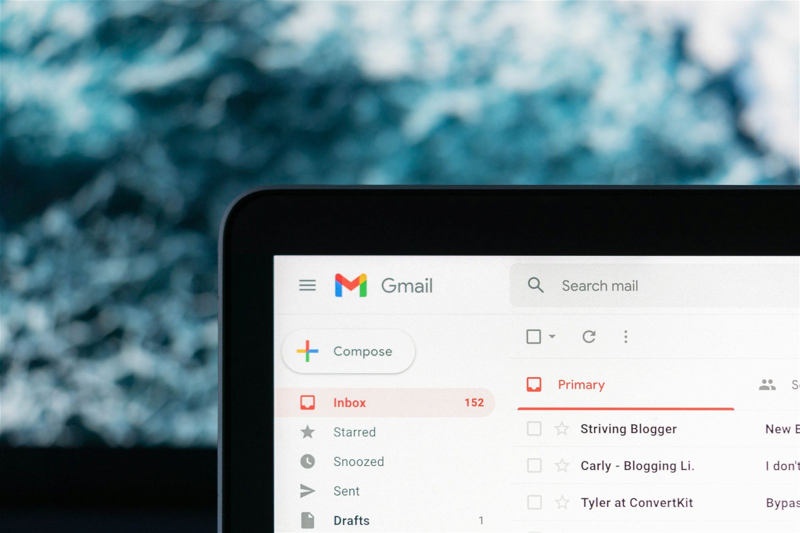 Step-by-step guide on how to block emails on Gmail