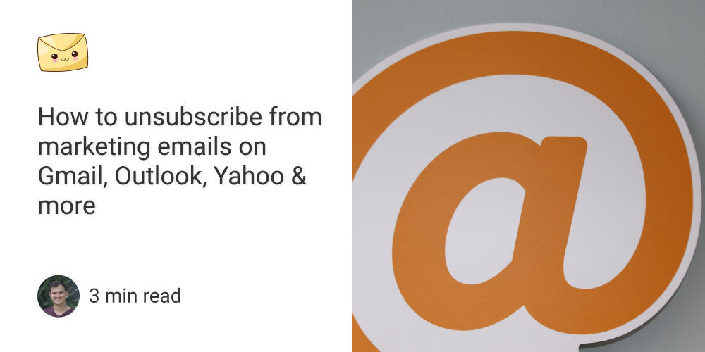 Email Marketer's Guide: What You Need to Know about Yahoo