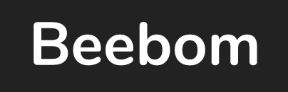 Beebom logo