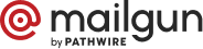 Mailgun logo