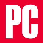 PCMag logo