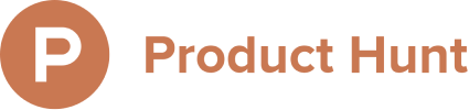 Product Hunt logo